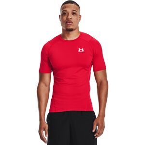 Under Armour Hg Armour Comp Ss Red