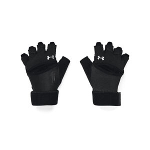 Under Armour W'S Weightlifting Gloves Black