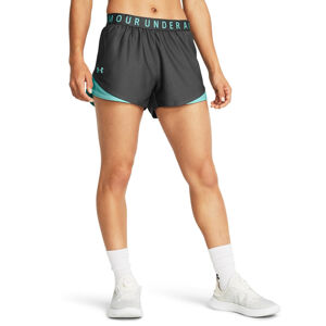 Under Armour Play Up Shorts 3.0 Castlerock 025