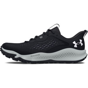 Under Armour Charged Maven Trail Black
