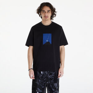 Wasted Paris T-Shirt Spell Black