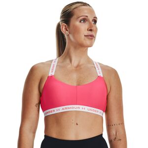 Under Armour Crossback Low Pink