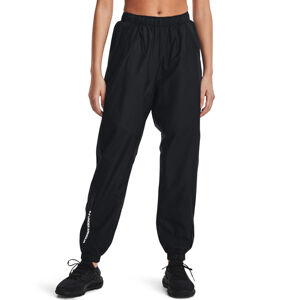 Under Armour Rush Woven Pant Black