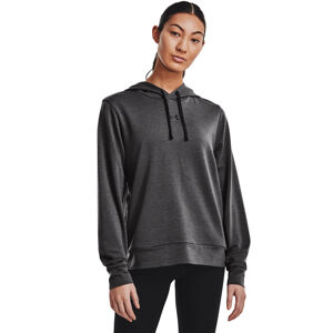 Under Armour Rival Terry Hoodie Jet Gray