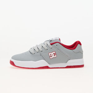 DC Central Grey/ Red