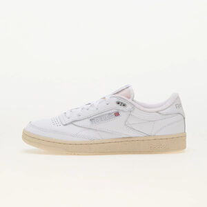 Reebok Club C 85 Vintage Ftw White/ Pugry3/ Papwht