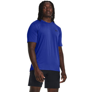 Under Armour Motion Ss Team Royal