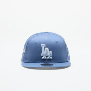 New Era Los Angeles Dodgers 9Fifty Snapback Faded Blue