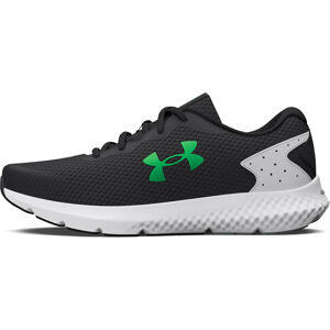 Under Armour Charged Rogue 3 Jet Gray