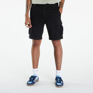 Tommy Jeans Ethan Cargo Shorts Black