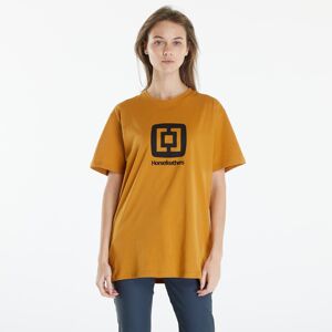Horsefeathers Fair T-Shirt Spruce Yellow