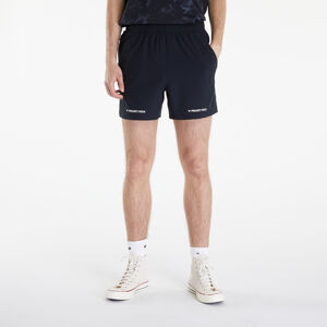 Under Armour Project Rock Ultimate 5" Training Short Black/ White