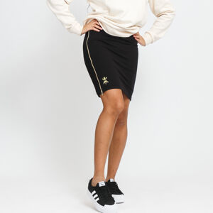 Sukňa adidas Originals Midi Skirt čierna