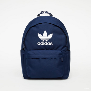 Batoh adidas Originals Adicolor Backpack modrý