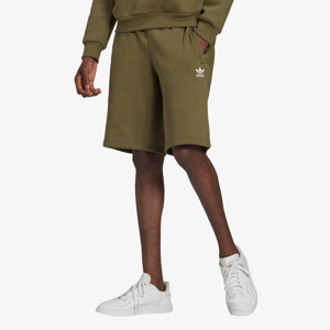 Šortky adidas Originals Adicolor Essential Short zelené