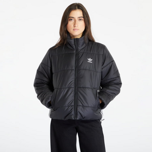 Dámska zimná bunda adidas Originals Adicolor Puffer Jacket Black