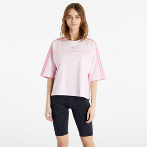 Dámske tričko adidas Originals Aloxe T-Shirt Clear Pink