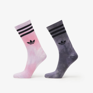 adidas Originals Batik Sock 2-Pack Beam pink/ Black