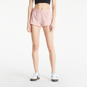 Dámske šortky adidas Originals Pacer3 Stripes Woven Short women ružový