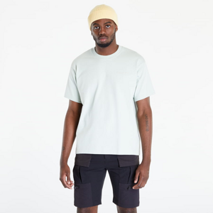 Tričko s krátkym rukávom adidas Originals Pharrell Williams Basics Tee Zelené