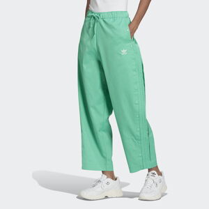 adidas Originals Relaxed Pant zelené