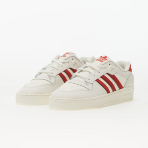 Obuv adidas Originals Rivalry Low Cloud White/ Red/ Shadow Red