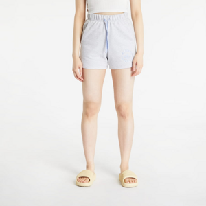 Teplákové šortky adidas Originals Shorts Light Grey Heather