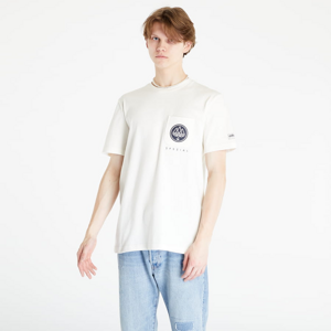 Tričko s krátkym rukávom adidas Originals Spezial T Shirt Off White