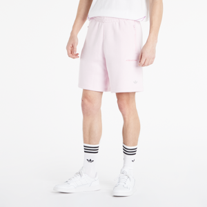 Šortky adidas Originals Sports Club Shorts ružový