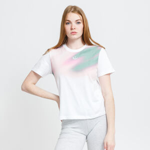 Dámske tričko adidas Originals T-Shirt biele / multicolor