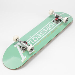 Skateboard Ambassadors Komplet Company Mint mentolový