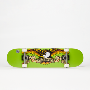 Skateboard ANTI HERO Classic Eagle sage-green