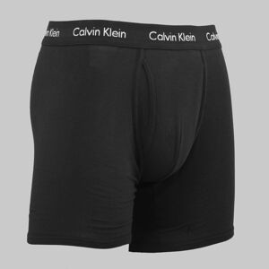 Calvin Klein Boxer Brief čierne