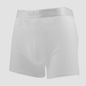 Calvin Klein Boxer Brief Luxe biele
