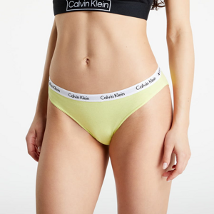Nohavičky Calvin Klein Calvin Klein Carousel Bikini 3Pk