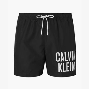 Pánske kúpacie šortky Calvin Klein Drawstring Swim Shorts