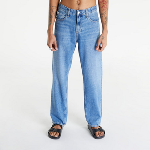 Jeans CALVIN KLEIN JEANS 90S Straight Pants Denim Medium
