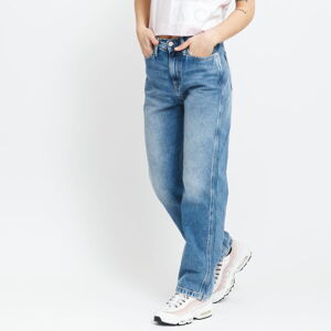Dámske jeans CALVIN KLEIN JEANS W High Rise Straight denim light