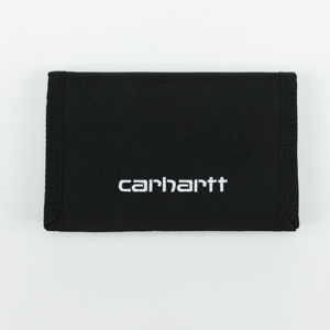 Peňaženka Carhartt WIP Payton Wallet čierna
