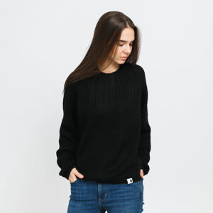 Dámsky sveter Carhartt WIP W' Emma Sweater čierny