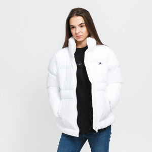 Dámska zimná bunda Champion Jacket biela