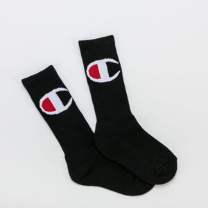 Ponožky Champion Rochester Crew Sock čierne