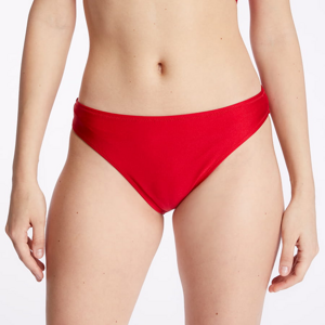 Plavky Champion Swim Bikini Bottoms Červené