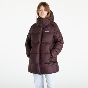 Dámska zimná bunda Columbia Puffect™ Mid Hooded Jacket