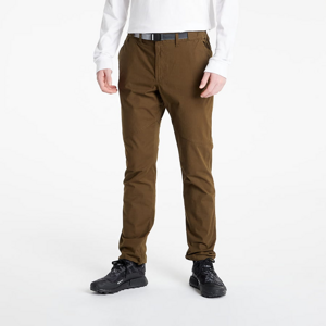 Nohavice Columbia Wallowa™ Belted Pant Olive Green