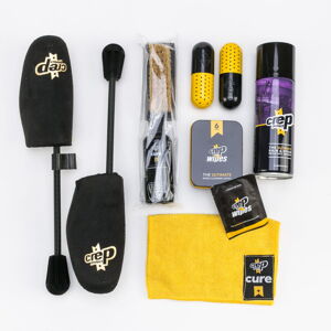 Crep The Ultimate Sneaker Care Kit