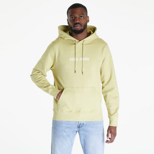 Mikina Daily Paper Daily Paper Parnian Hoodie Leek Green