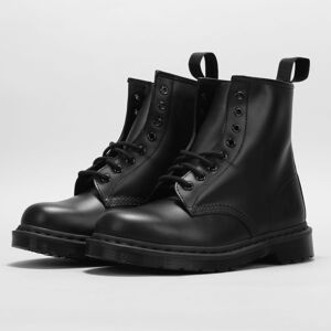 Pánska zimná obuv Dr. Martens 1460 Mono black smooth