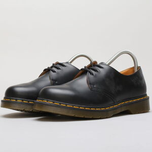 Pánska zimná obuv Dr. Martens M 1461 black smooth