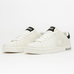 Obuv Ecoalf Sandfalf Sneakers off white